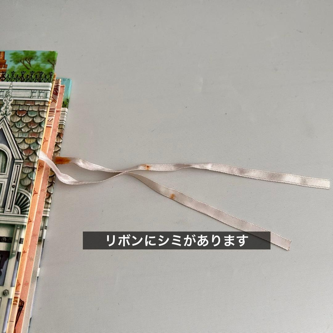 しかけ絵本 ビクトリアンドールハウス 飛び出す絵本 ・立体絵本 洋書