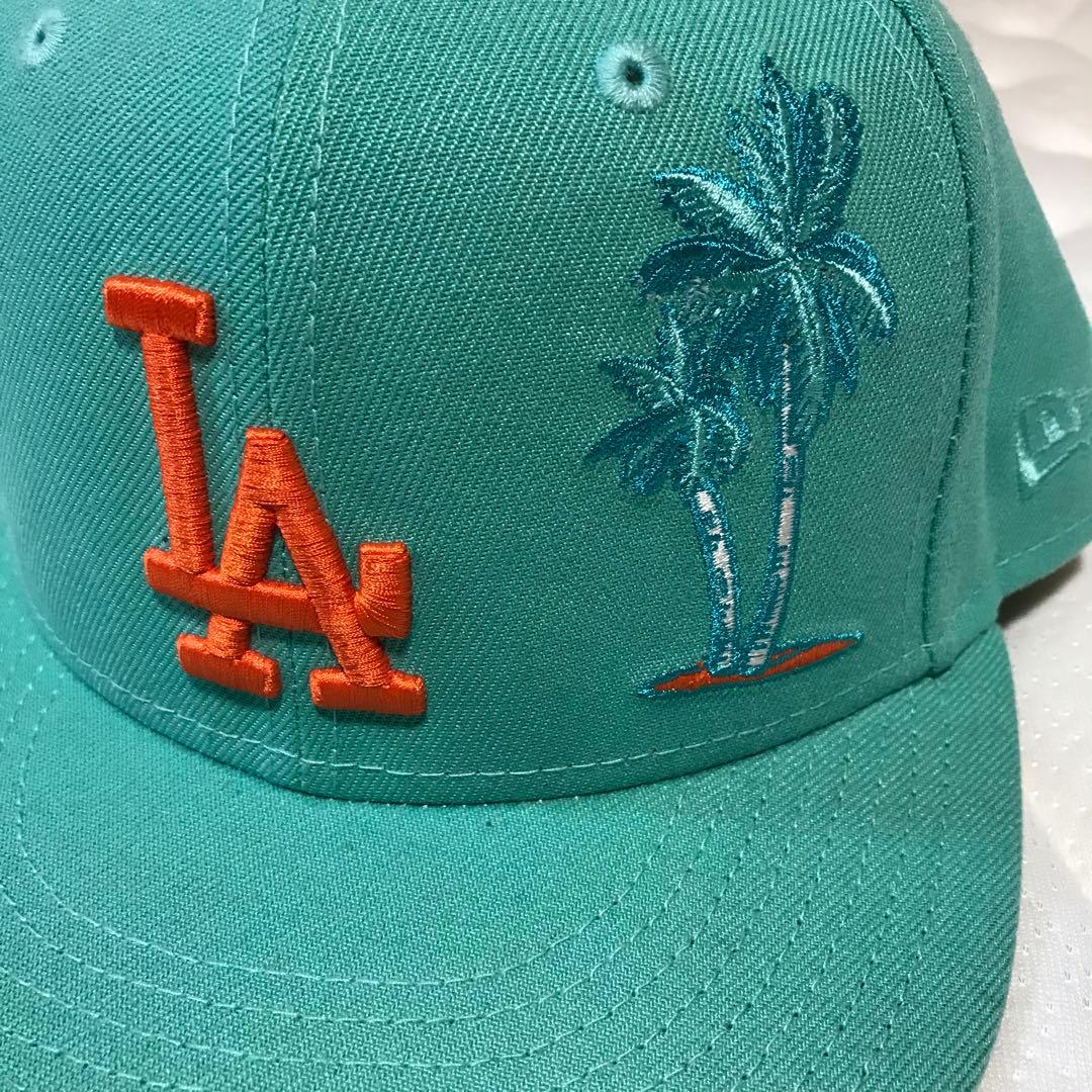 Dodgers los angeles 限定モデル　激レア美品
