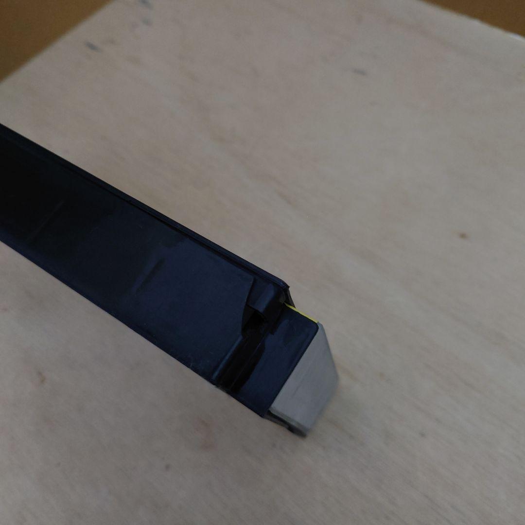 ミッション・トゥ・マーズ 日本語吹替 VHS