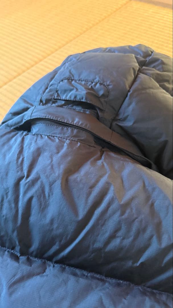 POLO by RALPH LAUREN ビッグポニー ダウンベストSサイズ