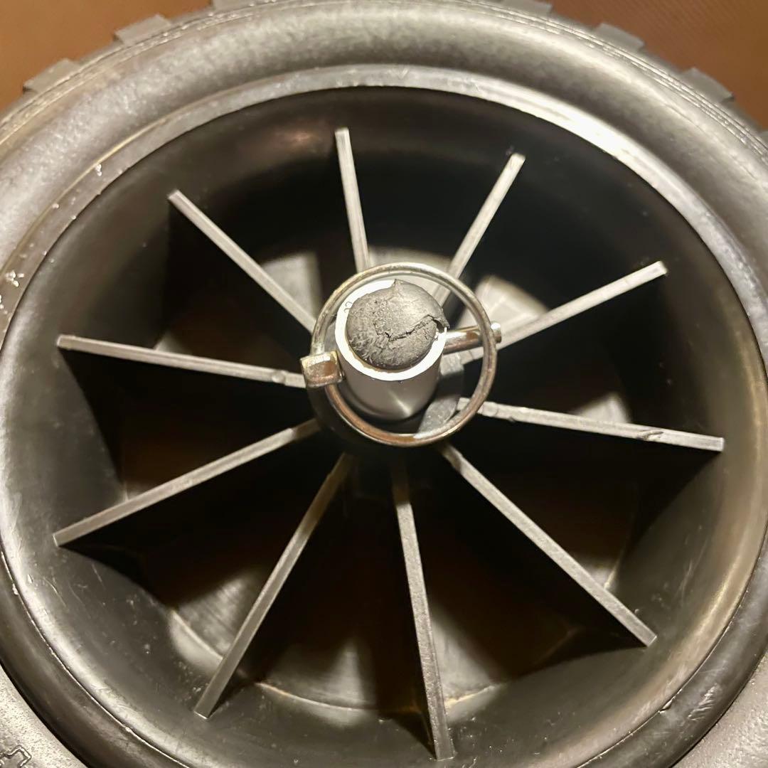 CAP 360 ボードドーリーNEO（キャリーサポーター付き） 中古