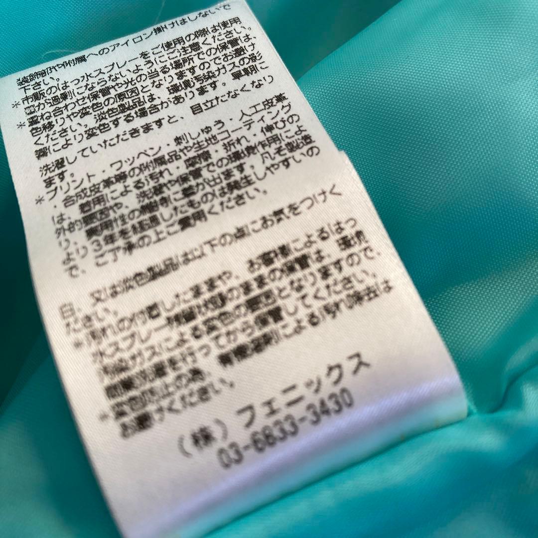 フェニックス　スキーウエア　スノーボードウエア　防寒着