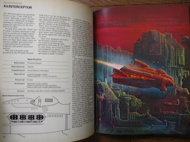 アート・デザイン・音楽 Spacecraft 2000-2100, A.D.