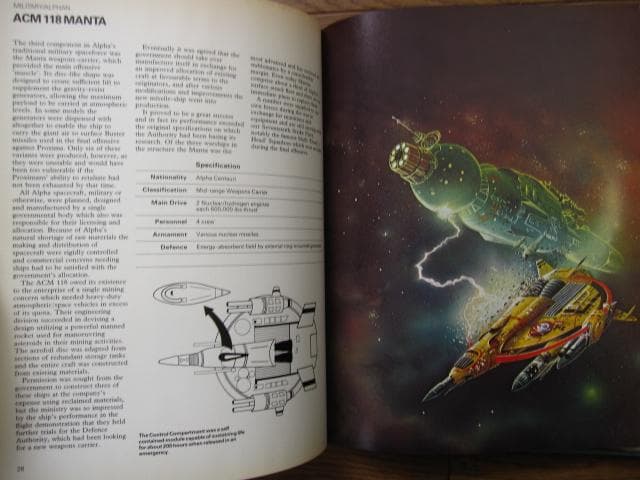 アート・デザイン・音楽 Spacecraft 2000-2100, A.D.