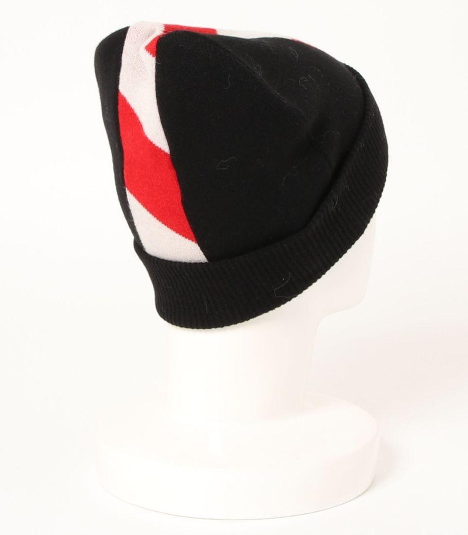 アニエスベー ニットキャップ agnès b. 帽子 ワッチキャップ
