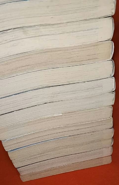 湾岸ミッドナイト　１巻〜３２巻　抜け巻あり　❤全巻セットではありません