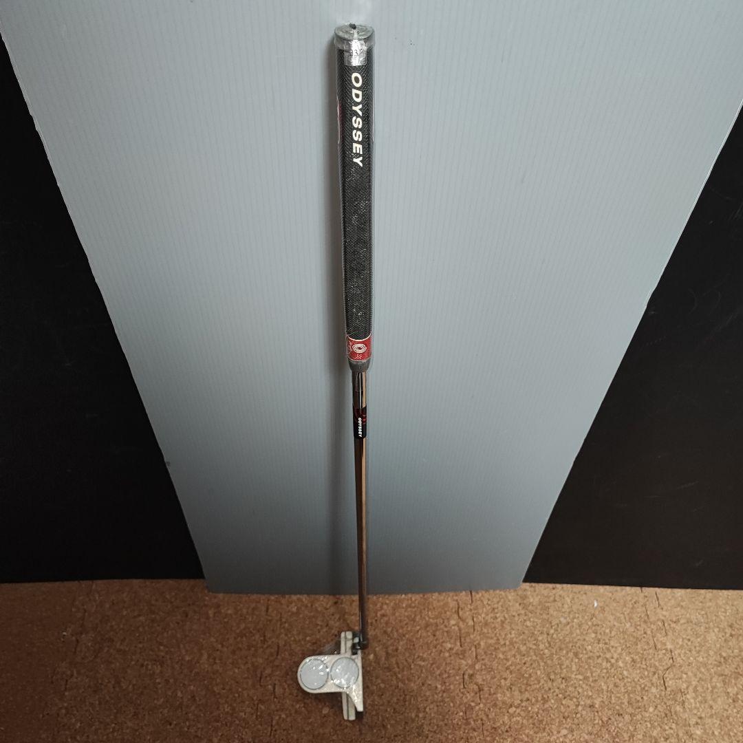 レア 未使用品 オデッセイ WHITE HOT XG 2BALL BLADE