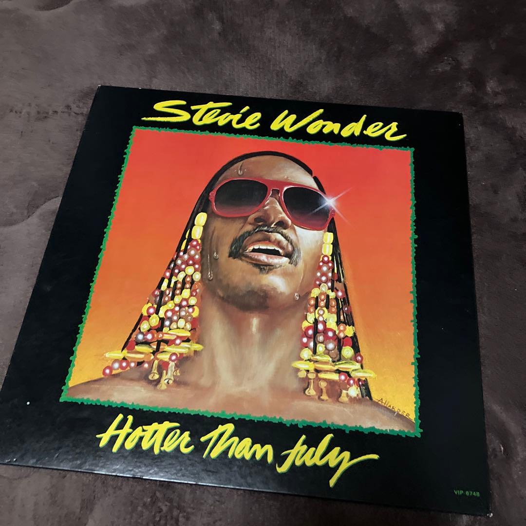 【レコード】イーグルス ボブマーリー  スティーヴィーワンダー等 LP4枚セット