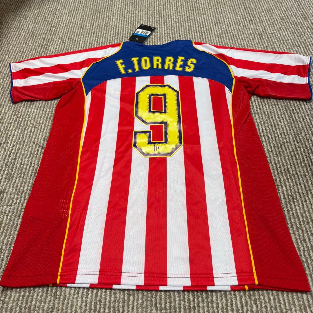 【新品】アトレティコ・マドリード Spider-Man 2 シャツ