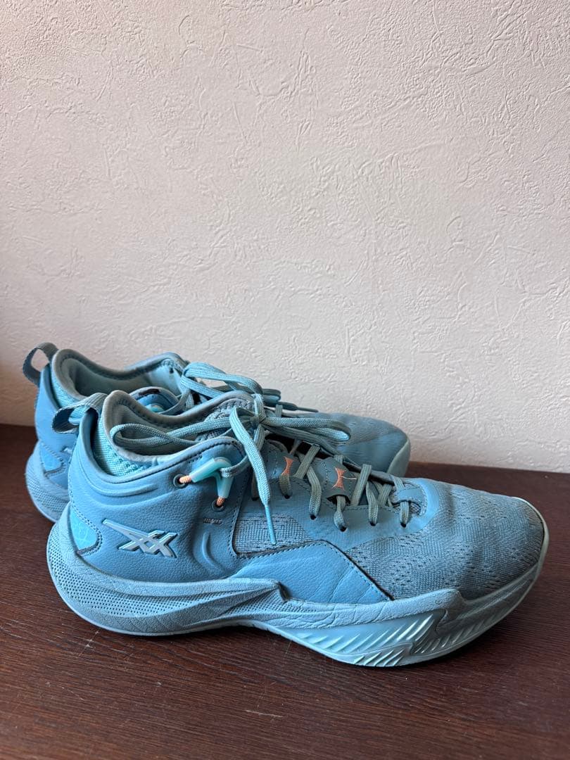 NOVA SURGE LOW2【27.5cm】