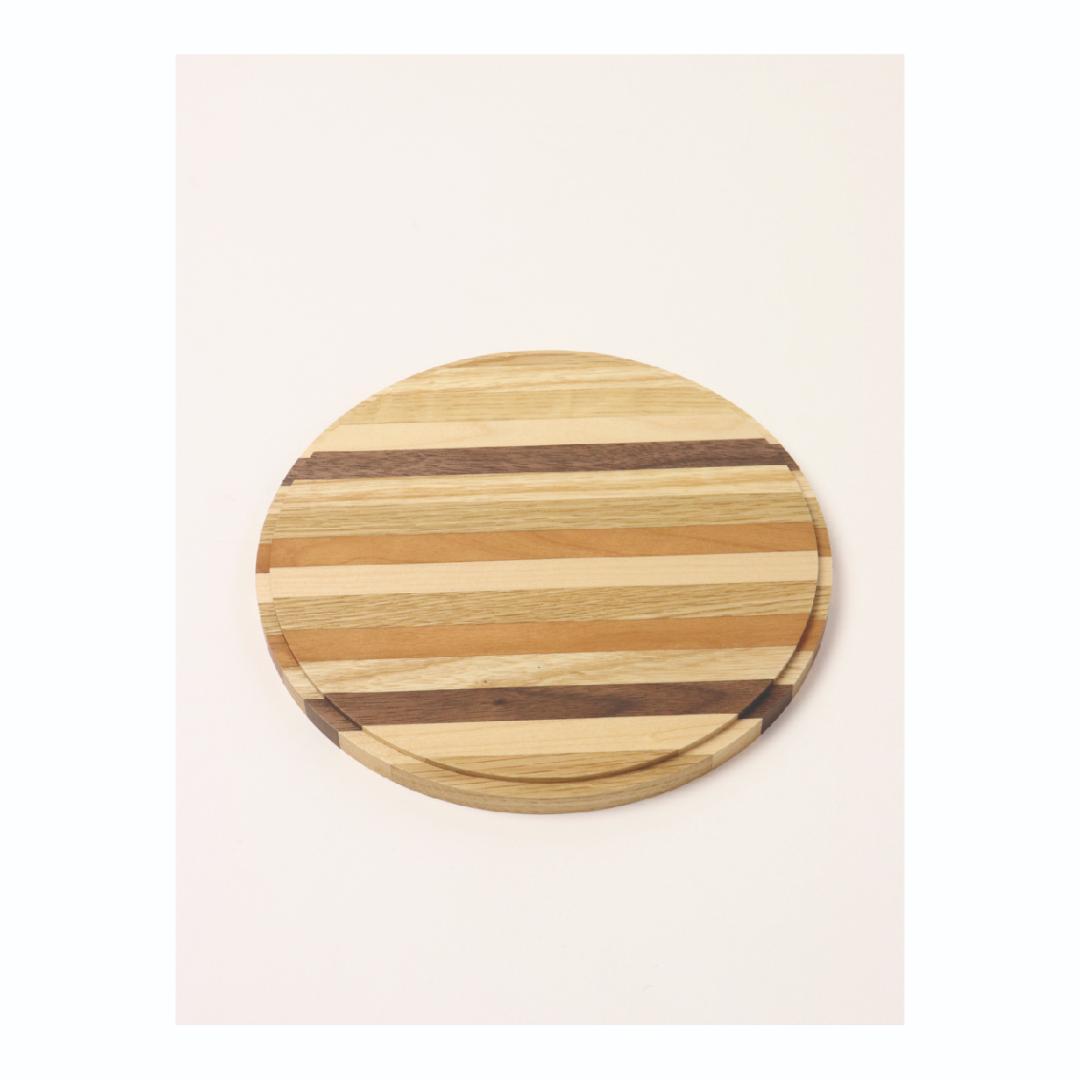 新品 未開封 マウンテンリサーチ プレート ウッド マルチカラーリッド