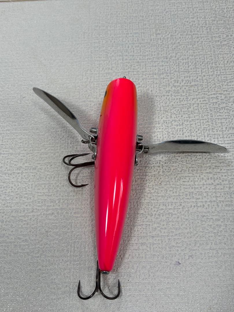 nobite ノーバイト　大きい羽　美品