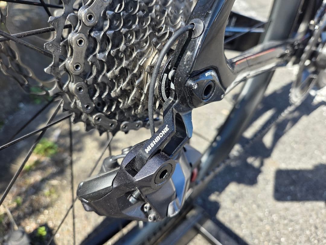 自転車本体 Cannondale SuperSix EVO Hi-mod Gen4 51