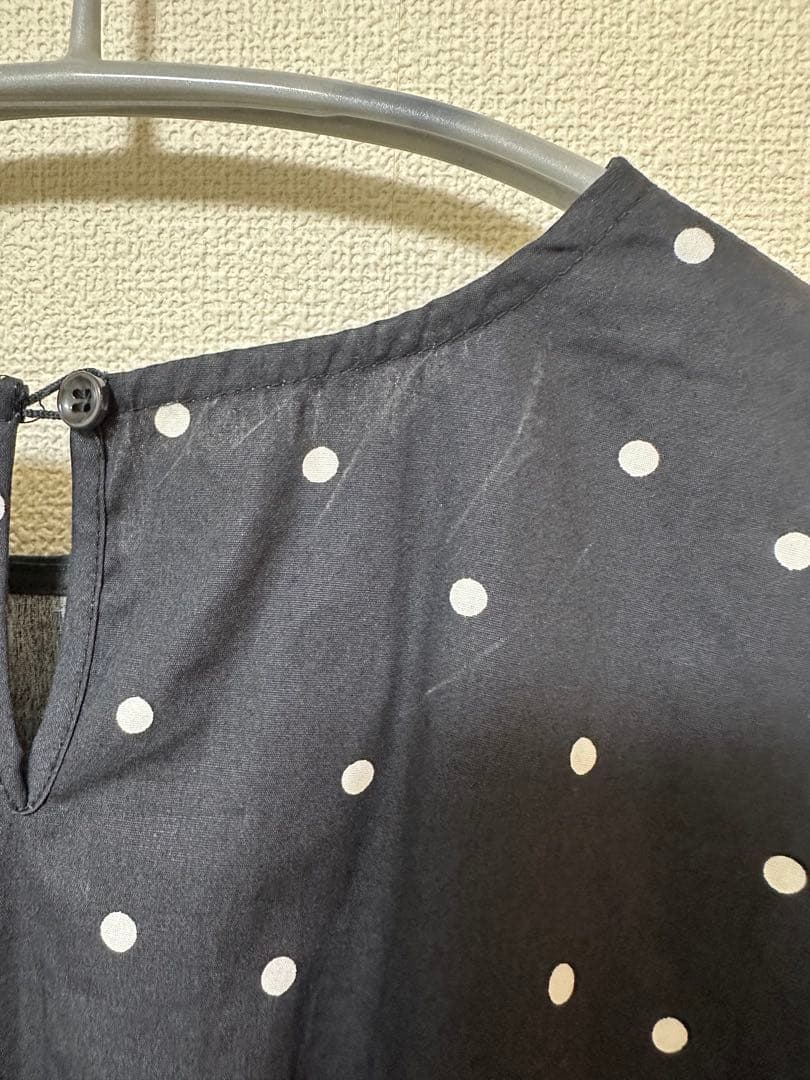 リーボック　プティマイン　上下セット　90 & プティマインリアン　チュニック