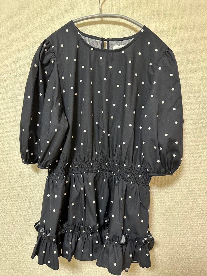 リーボック　プティマイン　上下セット　90 & プティマインリアン　チュニック