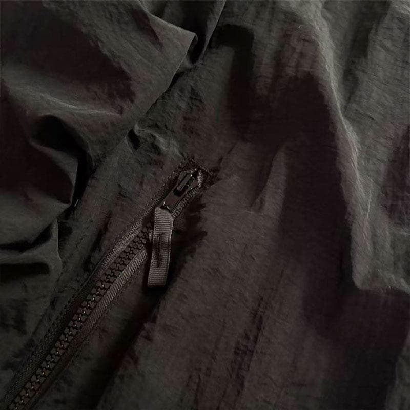 【極美品/M】ENNOY ナイロン トラックジャケット パンツ セットアップ