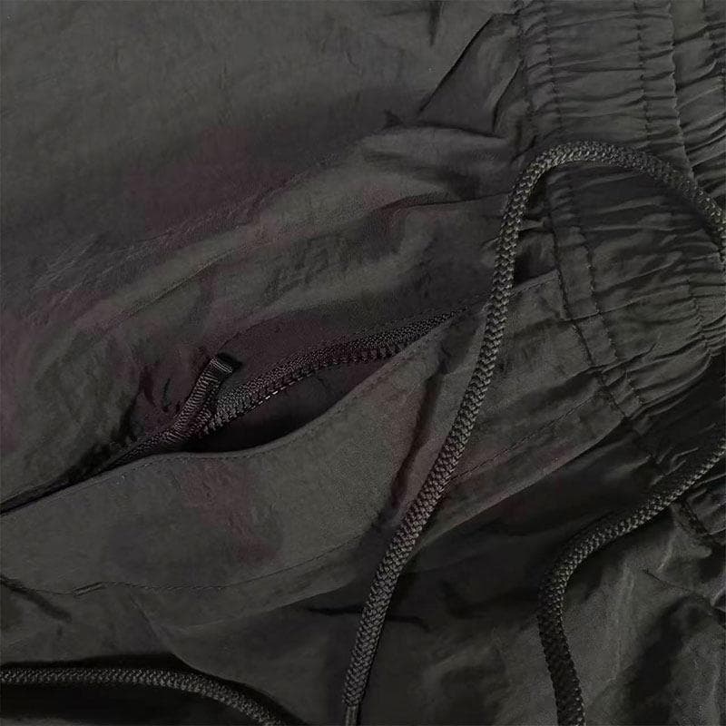 【極美品/M】ENNOY ナイロン トラックジャケット パンツ セットアップ