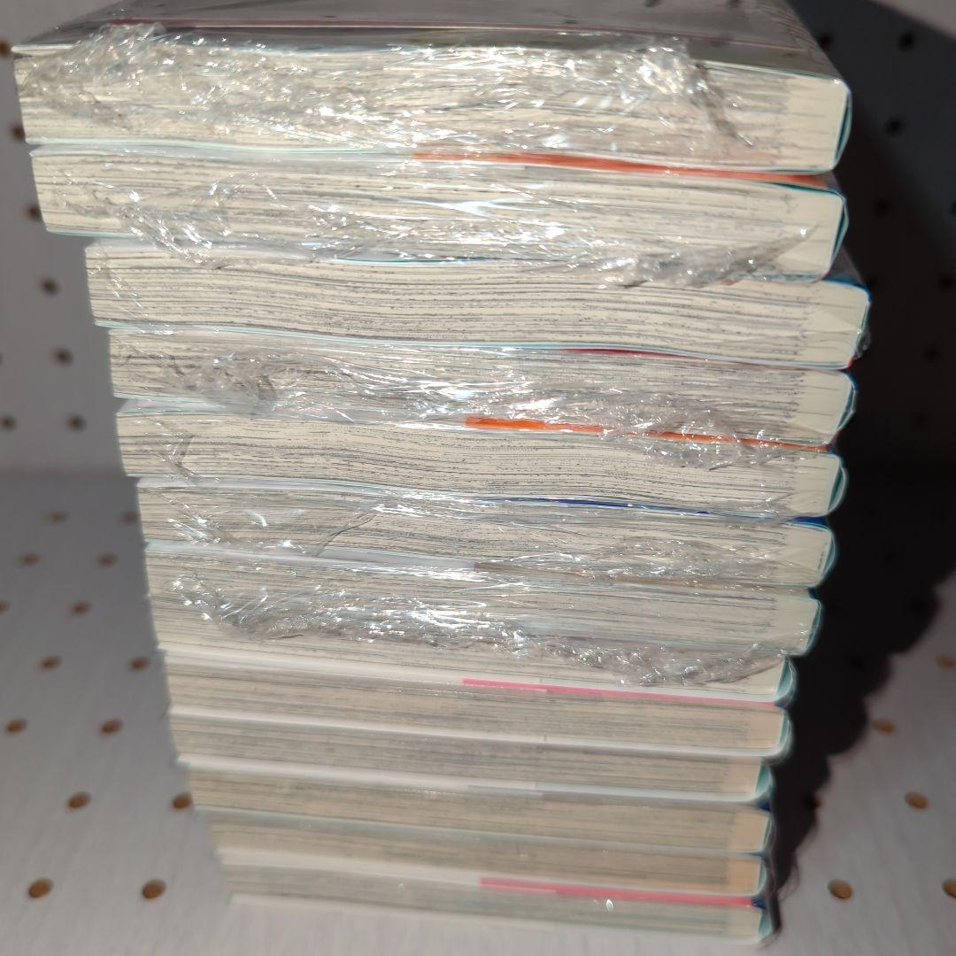 多聞くん今どっち　全巻　13冊　初版6冊　特典ペーパー