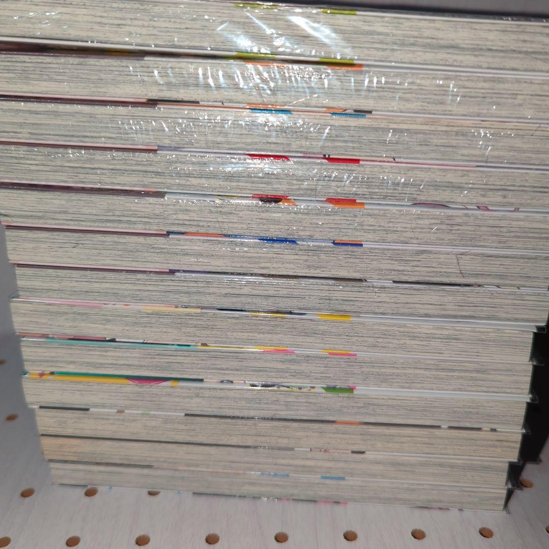 多聞くん今どっち　全巻　13冊　初版6冊　特典ペーパー