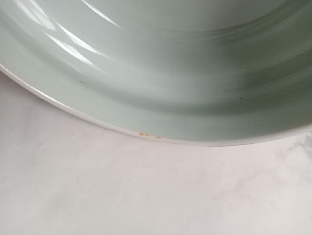 中古★有田焼　陶祥窯　蓋つき器