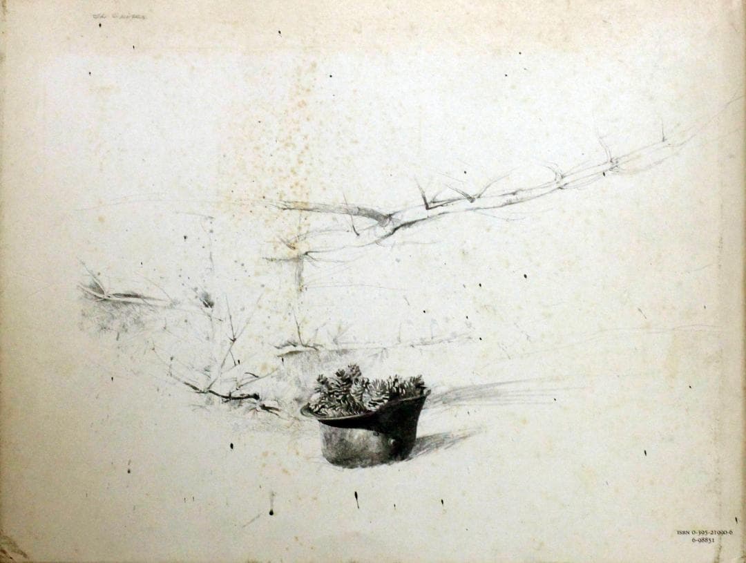 アンドリュー・ワイエス 「Wyeth at Kuerners 」アートブック