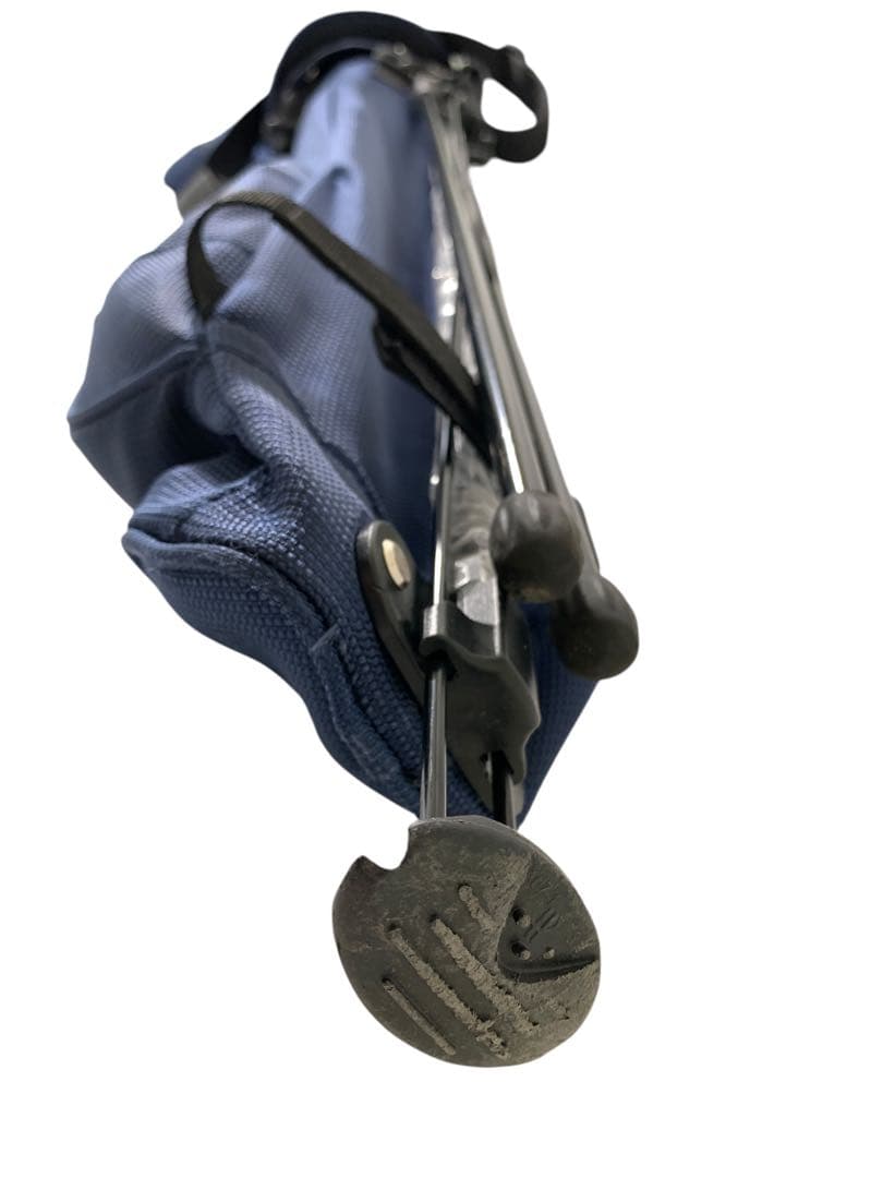 パーリーゲイツ　スタンドゴルフバッグ　中古　M70709-1