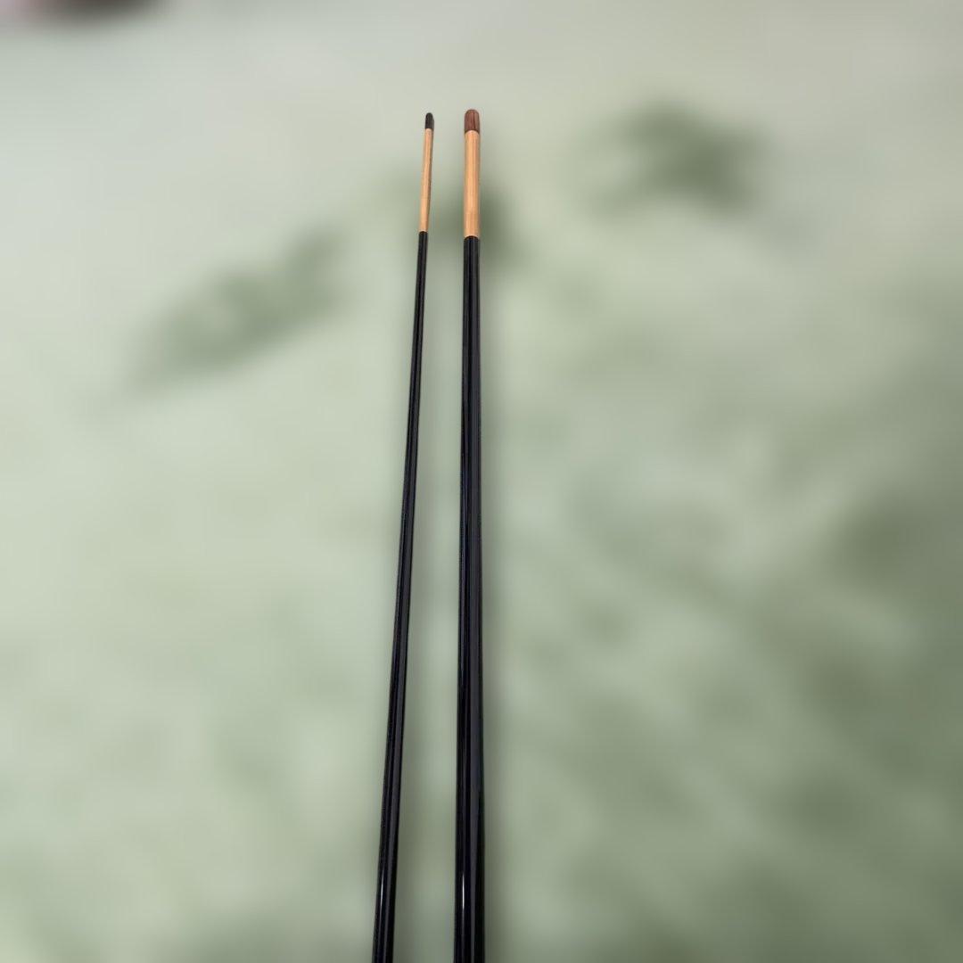 古いRYOBI 天水竿　赤文字硬式　10尺