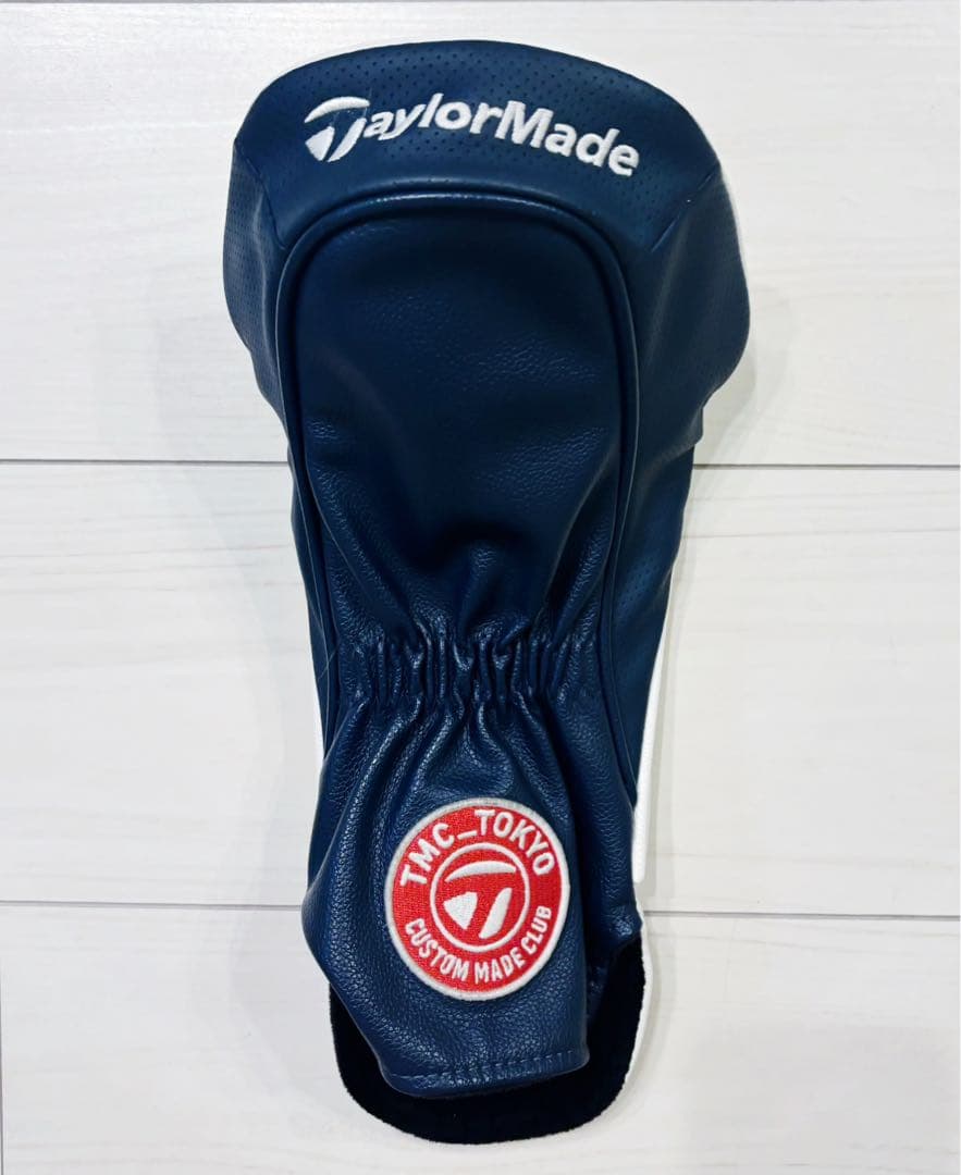 Qi10 ドライバー 9.0 ベンタスブラック TR 5X TMC ベロコア有り