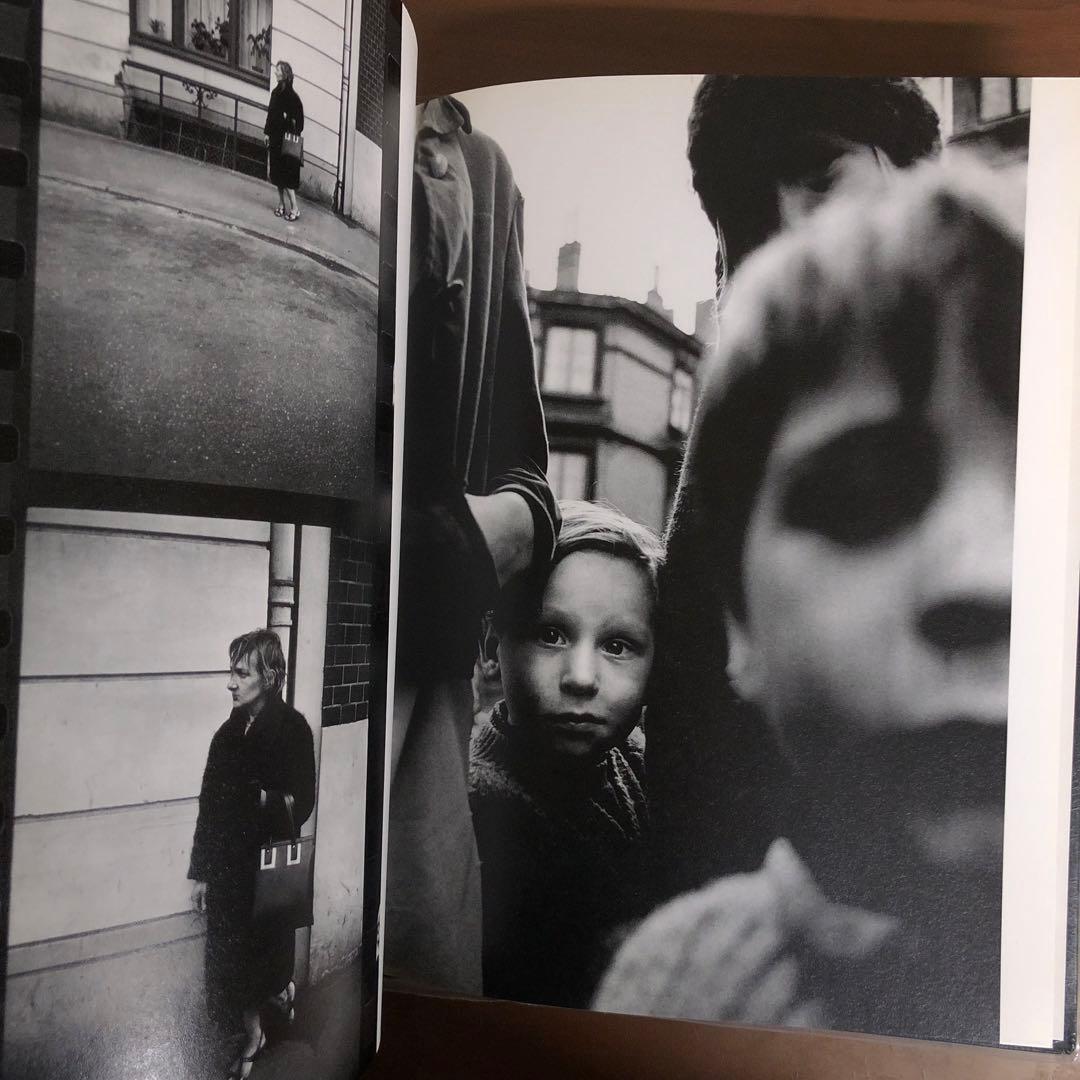 Andreas Petersen: Du mich auch (洋書)