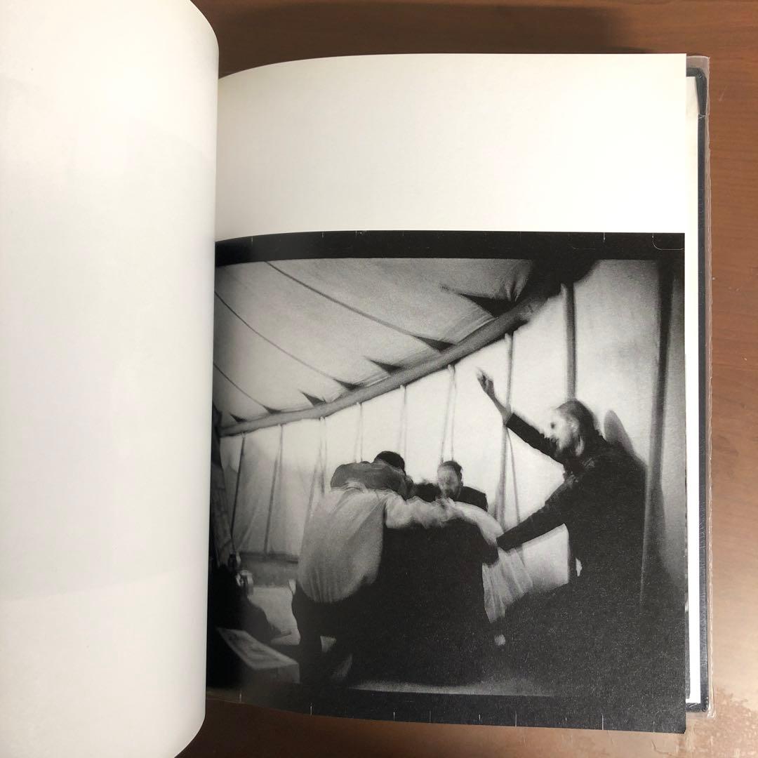 Andreas Petersen: Du mich auch (洋書)