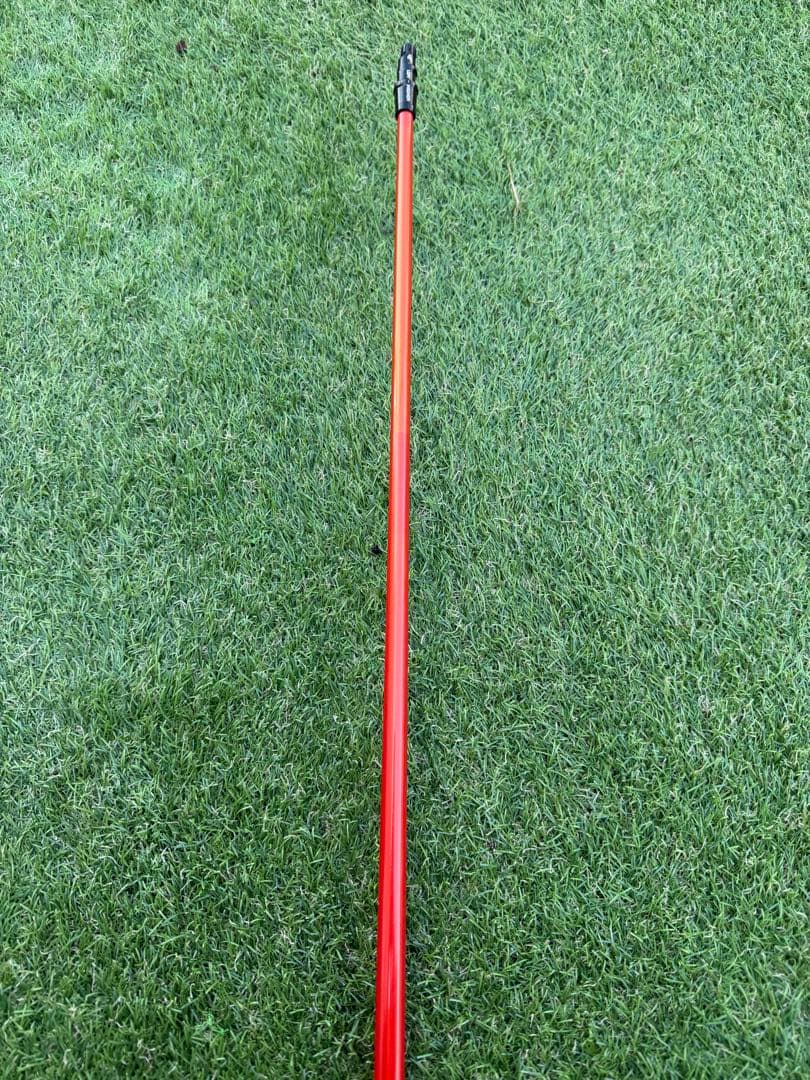 Tour AD DJ-7 X 3W、5W用シャフト 2本セット