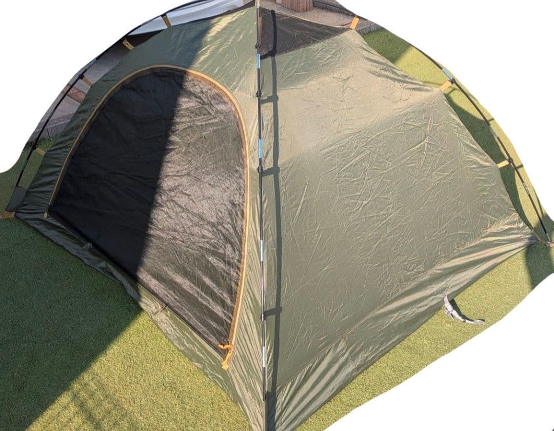 Coleman コールマン ツーリングドームLX