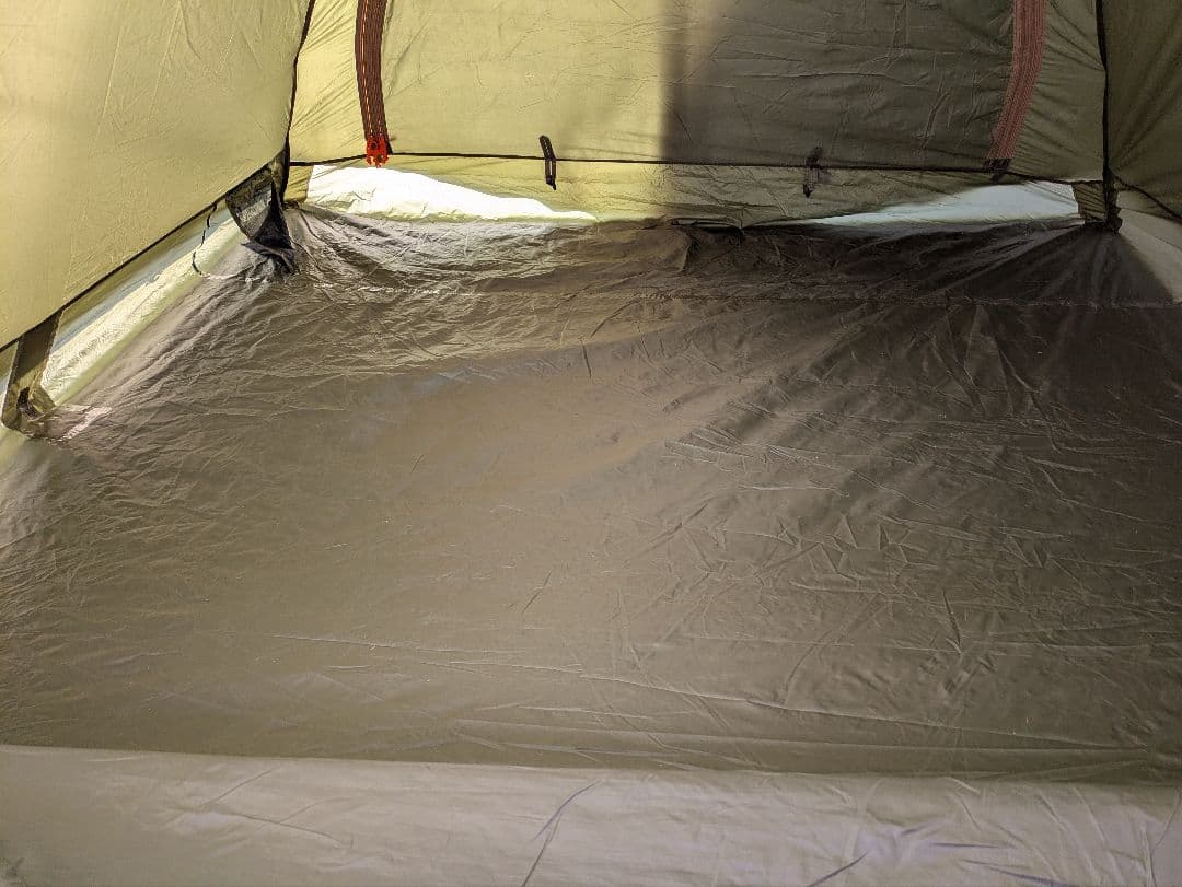 Coleman コールマン ツーリングドームLX