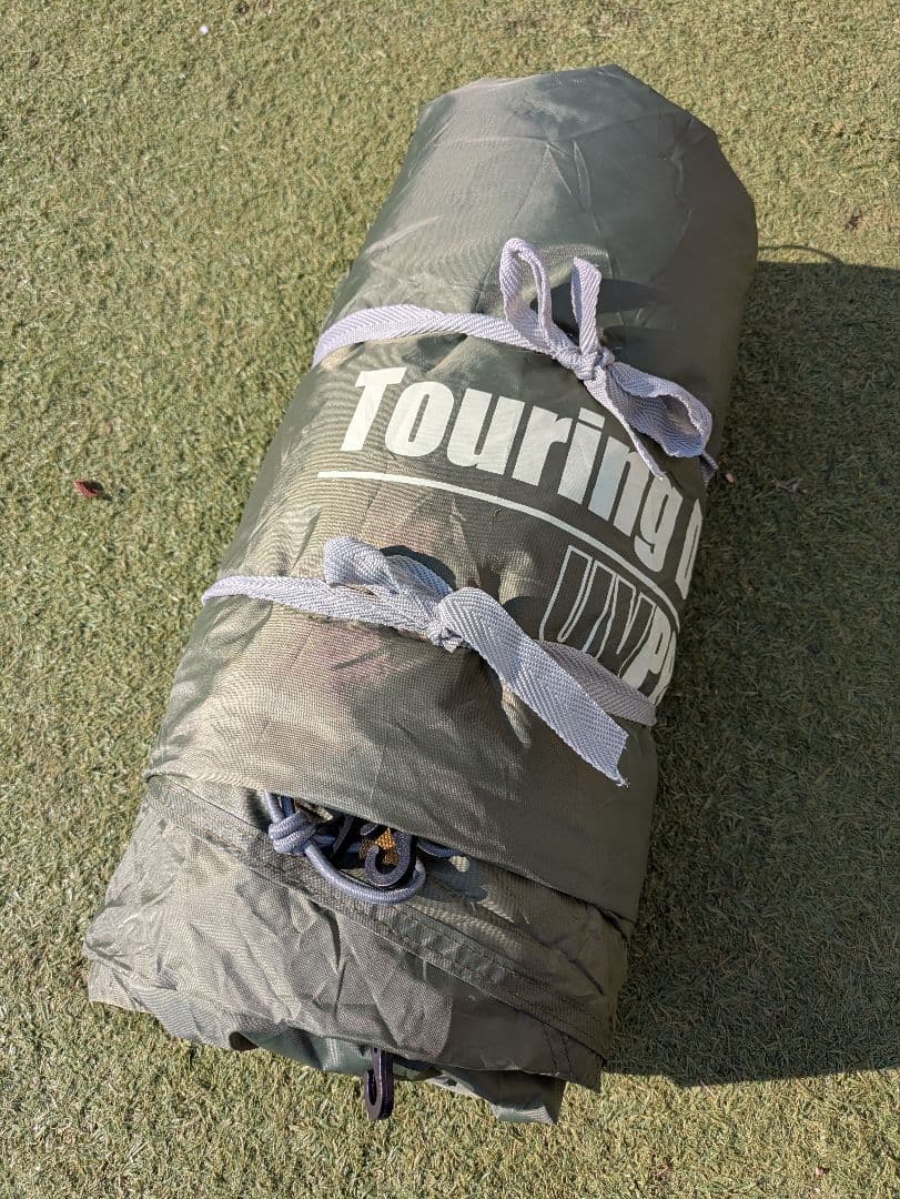 Coleman コールマン ツーリングドームLX