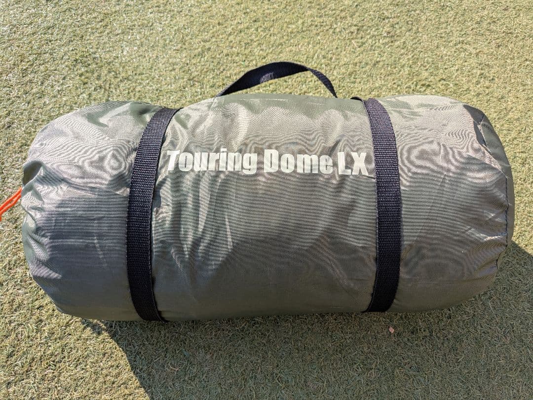 Coleman コールマン ツーリングドームLX