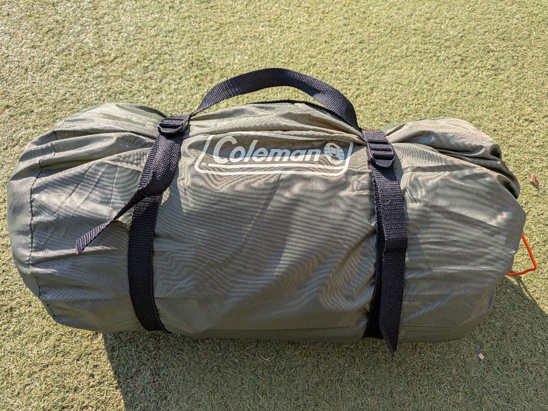 Coleman コールマン ツーリングドームLX
