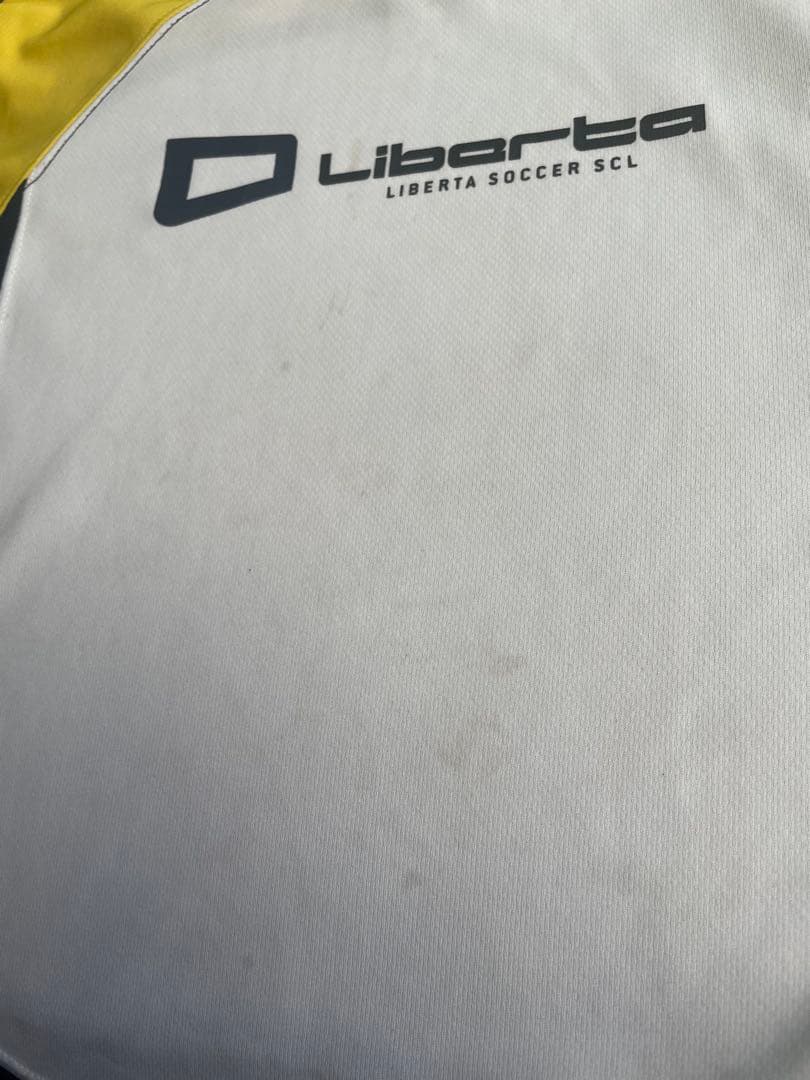 暁さま専用⭐︎Liberta ユニフォーム5点セット130cm