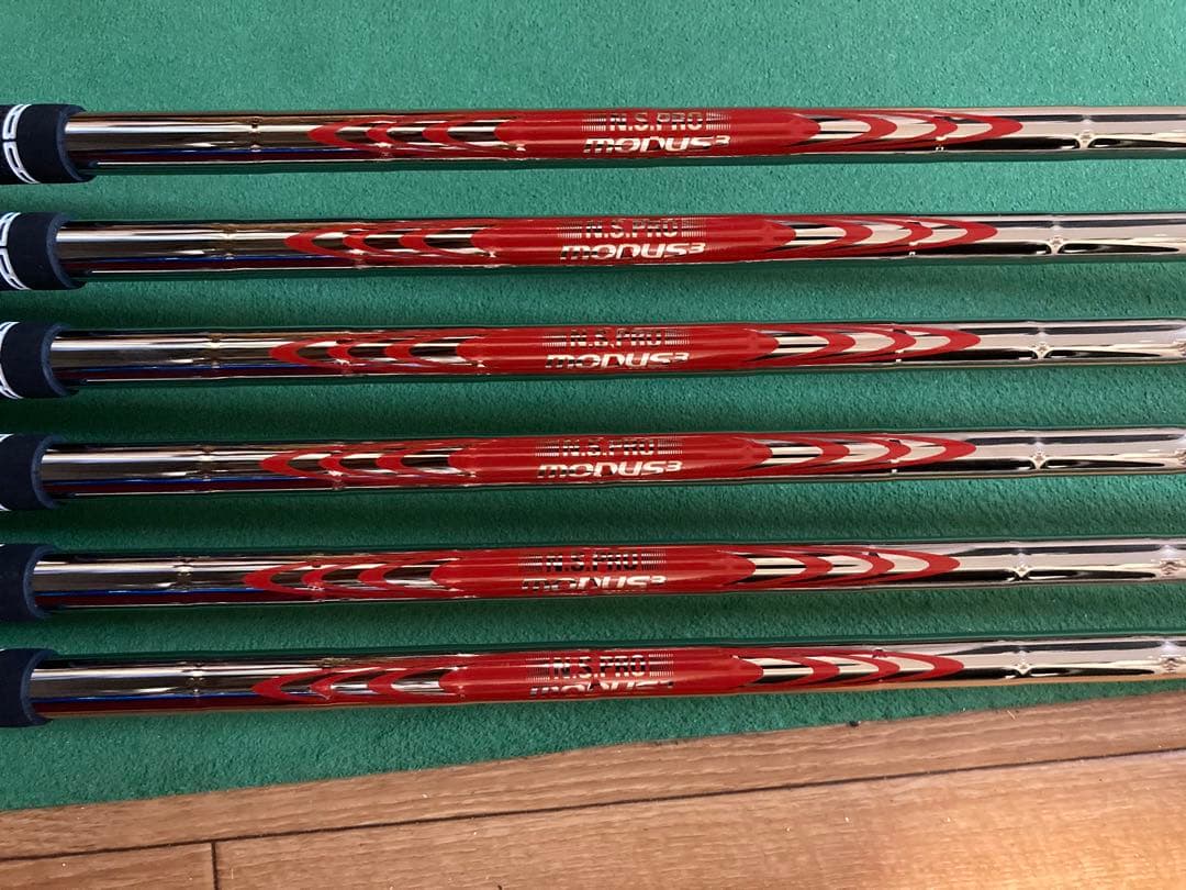 Titleist T-150(2023)アイアンセット 6本セット