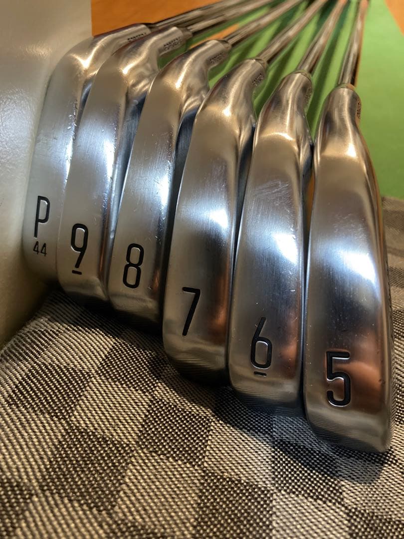 Titleist T-150(2023)アイアンセット 6本セット