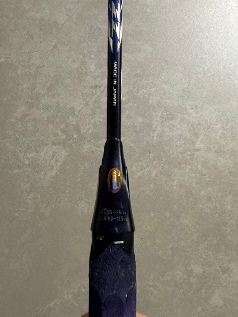 【新品近い】アストロクス100zz 4UG5