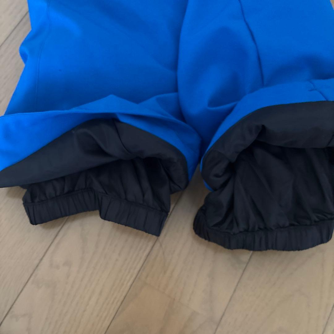 phenix スキーウェア 170サイズ　伸縮機能付き