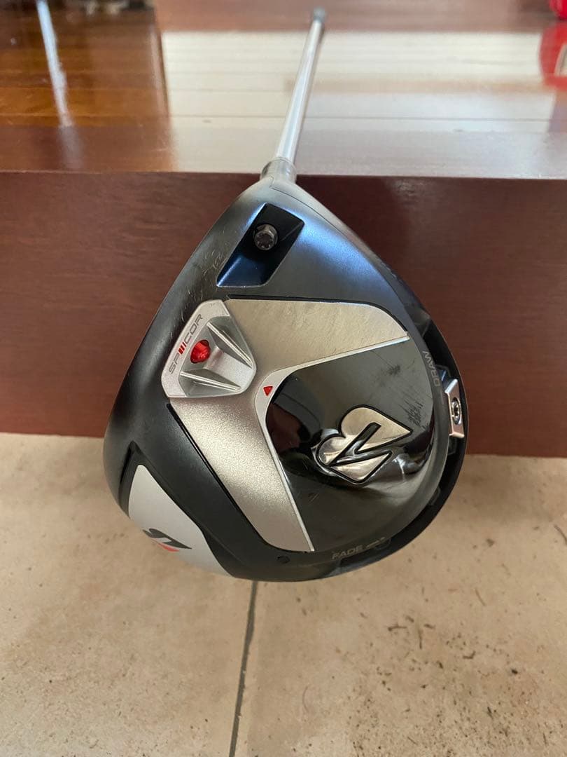 ブリヂストン TOUR B クラブセット スコッティキャメロン！オマケ多数有り