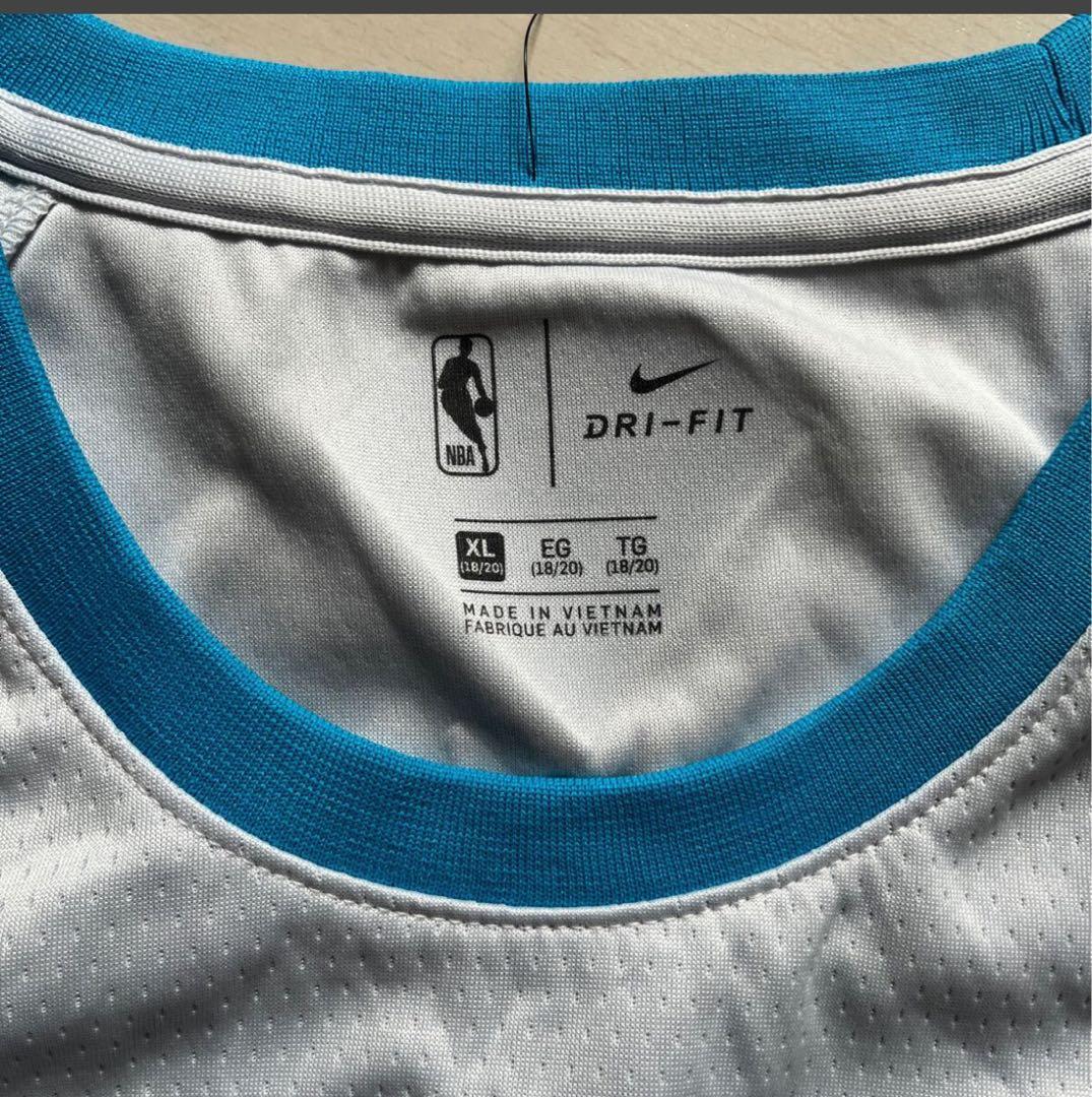 【新品】NBA ALL-STAR ユニフォームジャージ ヤニスアデトクンボ