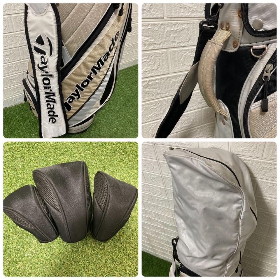 TaylorMade テーラーメイドBURNER メンズゴルフクラブ