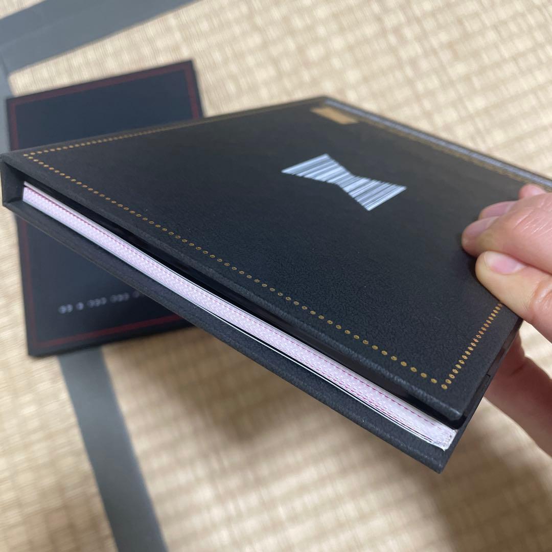 THE FIRST ALBUM JAPAN EDITION GD&TOP セット