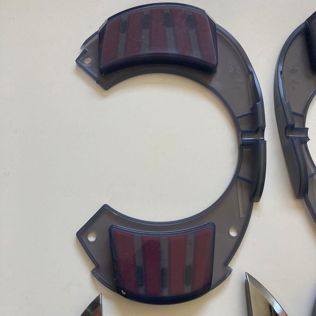 【未使用】【美品】kissmark キスマーク ステップイン【LTD】