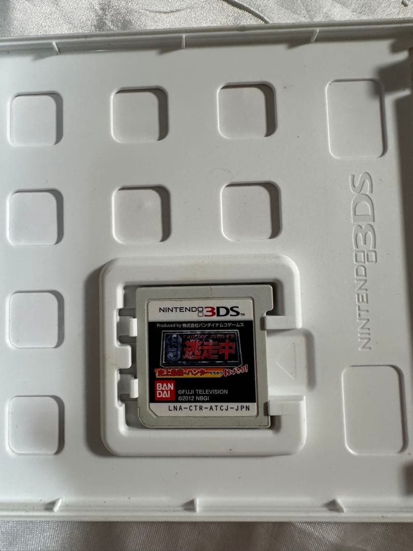 ゲームソフト　まとめ売り　3ds マリオ　カービィ　進撃の巨人　ドラゴンボール