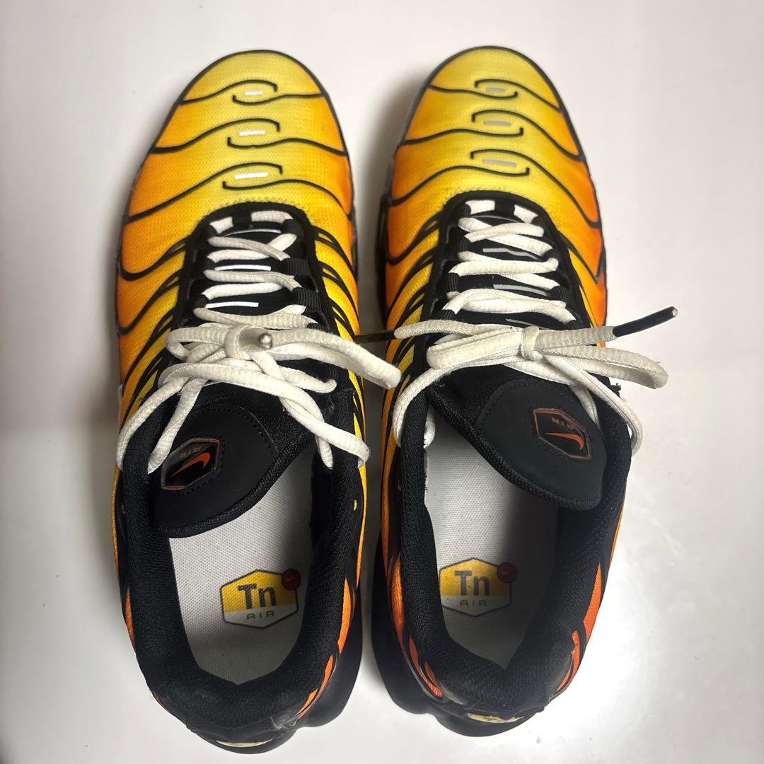 ナイキ ズームマーキュリアル ヴェイパー 15 AM FG エアマックス プラス