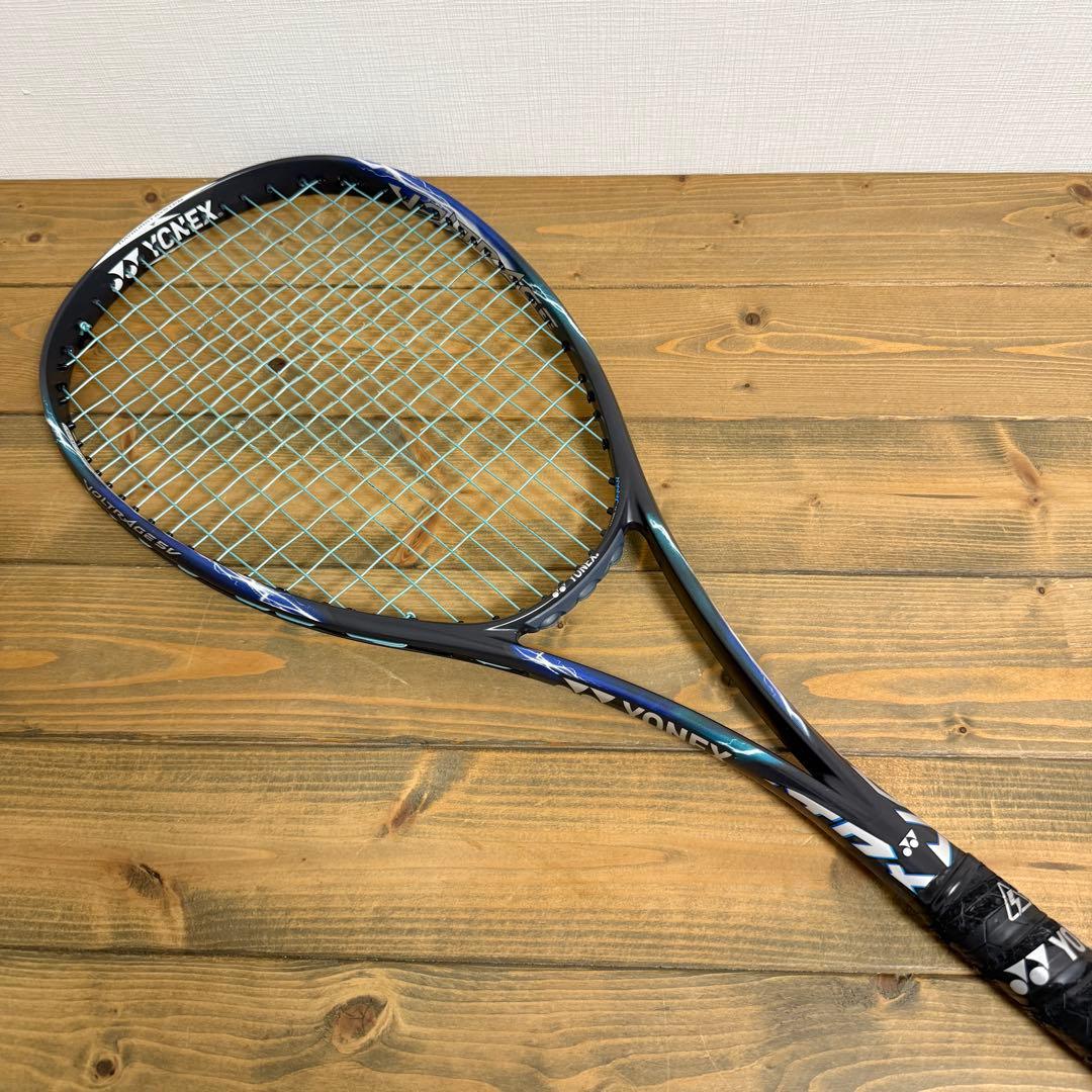 YONEXボルトレイジ 5V UL0