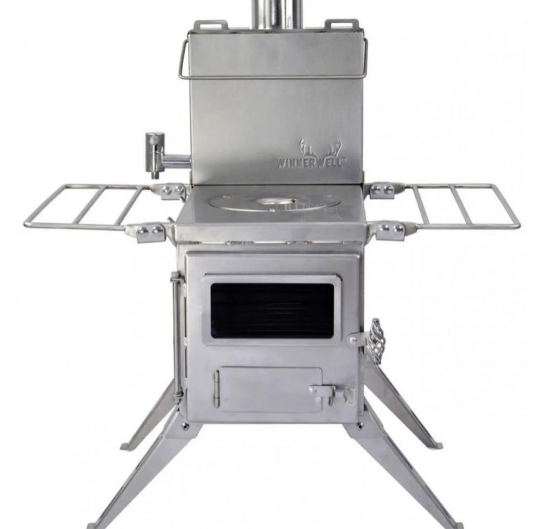 美品 WINNERWELL製 スペシャル ウォータータンクM 63mm フック付